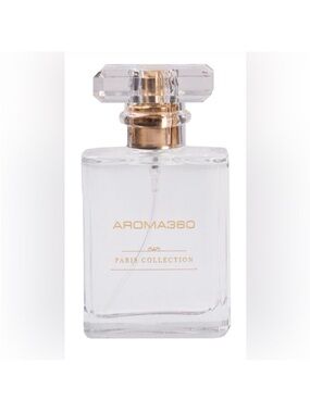 Aroma360 Paris “Chandelier”room spray